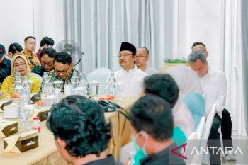 Kemensos kawal pemulihan korban pelecehan seksual di Ponpes Pati