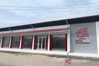 Koperasi, dari KUD jadi KDKMP