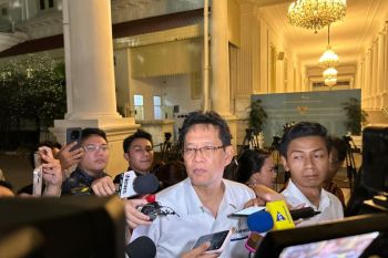 Indonesia steps up bond market intervention to stabilize rupiah