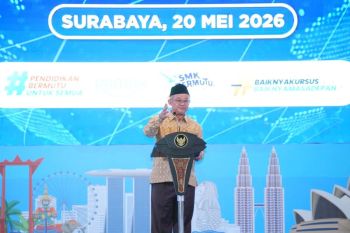 Minister emphasizes literacy to shield students from online gambling