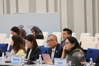 Indonesia supports China's APEC push on digital transformation