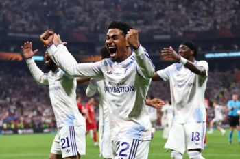 Aston Villa juara Liga Europa 2025/26, Unai Emery raih trofi kelima