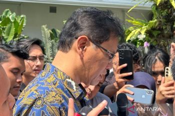 Purbaya to update President Prabowo on alleged CPO export manipulation