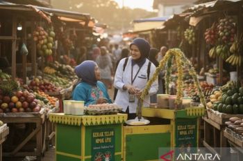 Mahalnya rasa percaya kepada perempuan pengusaha &ldquo;ultra mikro&rdquo;