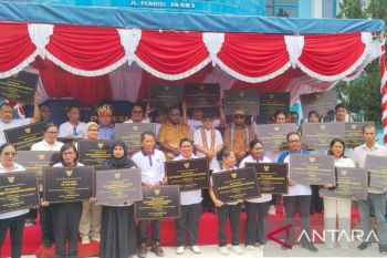 School revitalization to boost local economic growth, minister says