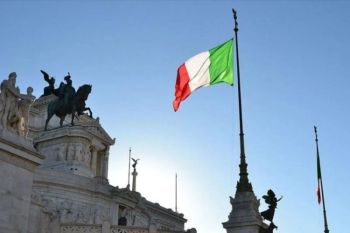 Parlemen Italia sahkan undang-undang kembalinya energi nuklir