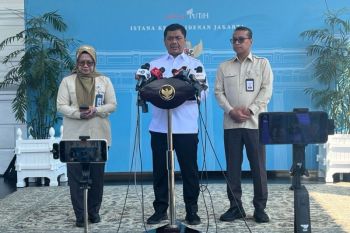 Palace calls Prabowo's animal sacrifice program government aid