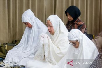DPR Speaker urges Indonesians to strengthen solidarity on Eid al-Adha