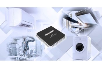 Toshiba Mulai Kirimkan Sampel Teknik Grup M4H Kelas-Entri Family TXZ+, Mikrokontroler Standar dengan Inti Arm Cortex-M4 untuk Aplikasi Kontrol Sistem
