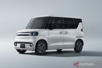 BYD kaji peluang pasar mobil listrik mungil Racco di Indonesia