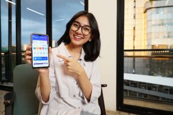 Bertumbuh Bersama Pelanggan, Access by KAI Hadirkan Pengalaman Pemesanan yang Semakin Praktis