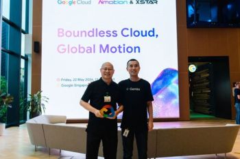 Aimotion and Google Cloud Collaborate to Scale AI-Driven Automotive Marketing Globally