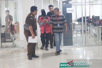 Kejari Banjarmasin tetapkan tersangka baru korupsi Dinas Pendidikan