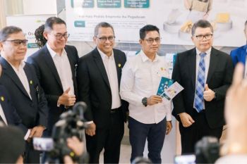 Langkah awal ekspansi global, Pegadaian Timor Leste catatkan kinerja gemilang