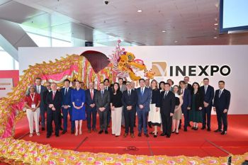 Vinexpo Asia 2026 In Hong Kong Reaffirms International Confidence In Asian Markets