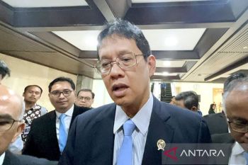 Purbaya nilai dampak kenaikan Pertamax ke inflasi relatif terbatas