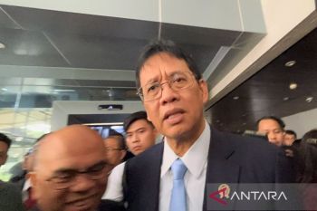 Purbaya tegaskan tetap jadi Menkeu, ikuti arahan Presiden