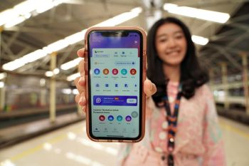 Dari Karcis Kertas hingga Access by KAI: Perjalanan Transformasi Ticketing KAI Mengikuti Perubahan Zaman