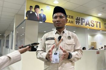 PPIH pastikan tak ada jamaah korban kebakaran Al Hidayah Tower Makkah