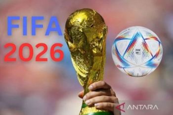 FBI kerahkan sistem anti-drone ke semua fasilitas Piala Dunia 2026