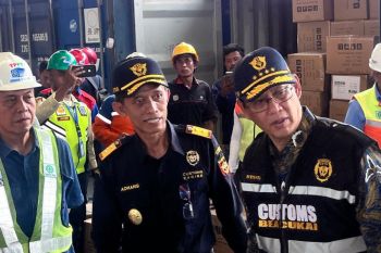 Indonesia not heading toward another 1998 economic crisis: Minister
