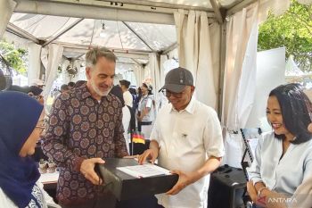 RI among recipients of GIZ marine conservation fund