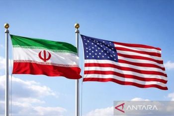 Trump: Israel harus terima kesepakatan apapun AS dengan Iran