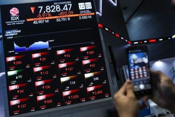 Fiskal Adaptif Buktikan Ketangguhan APBN di Tengah Tekanan Ekonomi Global