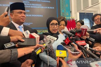 Kepala BGN baru ungkap kantin sekolah bakal jadi alternatif dapur MBG