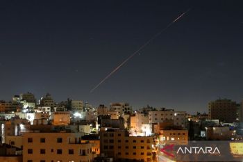 Iran: Agresi Israel ke Lebanon akan dibalas tegas