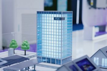 Fox ESS Unveils Dynamic Energy Ecosystem Alongside Its First Rebrand Area at SNEC 2026