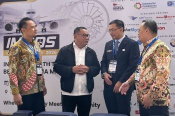 Batam prepared to become national aviation MRO hub: ministry