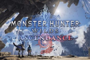 Monster Hunter Wilds: Ascendance Akan Dirilis pada Tahun 2027!