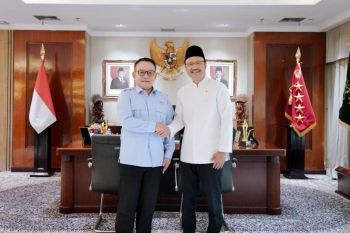 Indonesia to enroll 32,000 students in free Sekolah Rakyat in 2026