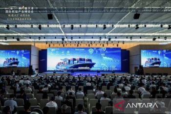 Belajar dari China manfaatkan kecanggihan AI