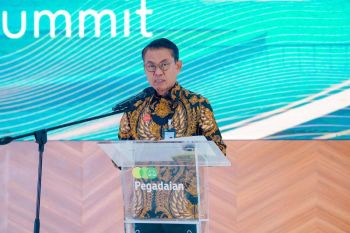 Siap hadapi transformasi hukum pidana nasional, Pegadaian Gelar LEXIS 2026