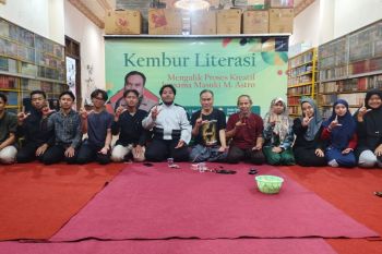 Keterampilan menulis dan godaan AI