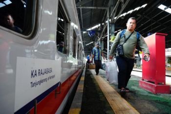 Mulai 4 Juli 2026, KA Rajabasa Gunakan Ekonomi Premium Modifikasi