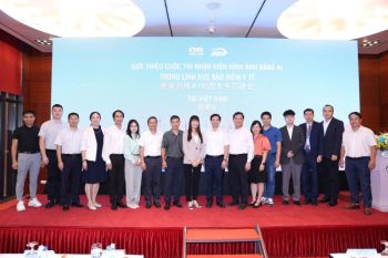 Kompetisi Nasional AI Pencitraan Medis China Mengundang Inovasi dari ASEAN