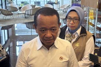Bahlil pastikan ke depan tak ada rencana pemadaman listrik
