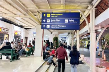 Diskon Tarif Libur Sekolah Masih Tersedia untuk 552.457 Tempat Duduk