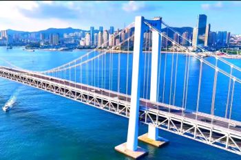 Dalian Menjadi Sorotan Global, Kota Ini Menjadi Tuan Rumah Summer Davos untuk Kesembilan Kalinya