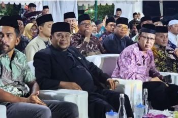 DPRD  Paser dukung penuh pelaksanaan MTQH Ke-50 di Long Kali