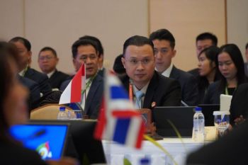 RI presents three strategic pillars of immigration at ASEAN forum