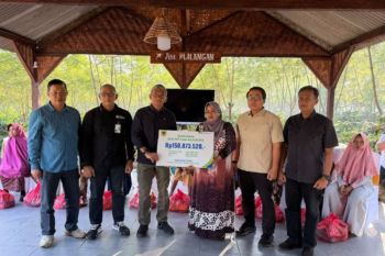 PTPN I - Bappenas Pacu Hilirisasi Perkebunan Berbasis Kesejahteraan di Jatim