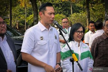 EV adoption supports RI's inclusive, sustainable development: AHY
