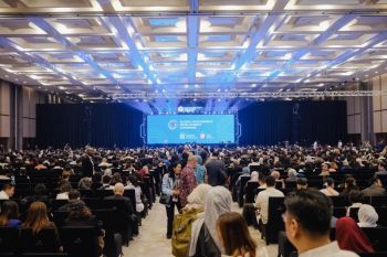 ICE BSD Jadi Tuan Rumah GSDC 2026, Perkuat Peran sebagai Enabler Sustainability untuk Forum Global