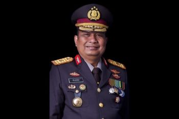 Polri mutasi 1.121 personel termasuk Kapolda Aceh, ini profilnya
