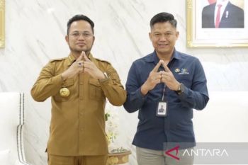 BPS catat inflasi Kaltim Juni 2026 naik jadi 3,20 persen