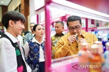 Jakarta X Beauty 2026 boosts local beauty brands